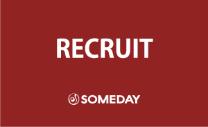 RECRUIT
