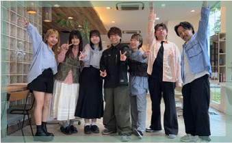 社会保険完備だから安心!!